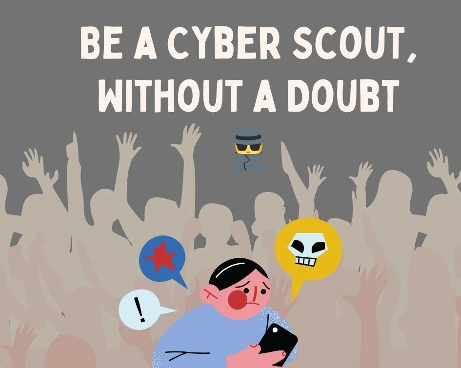 Cyber Safety Slogans