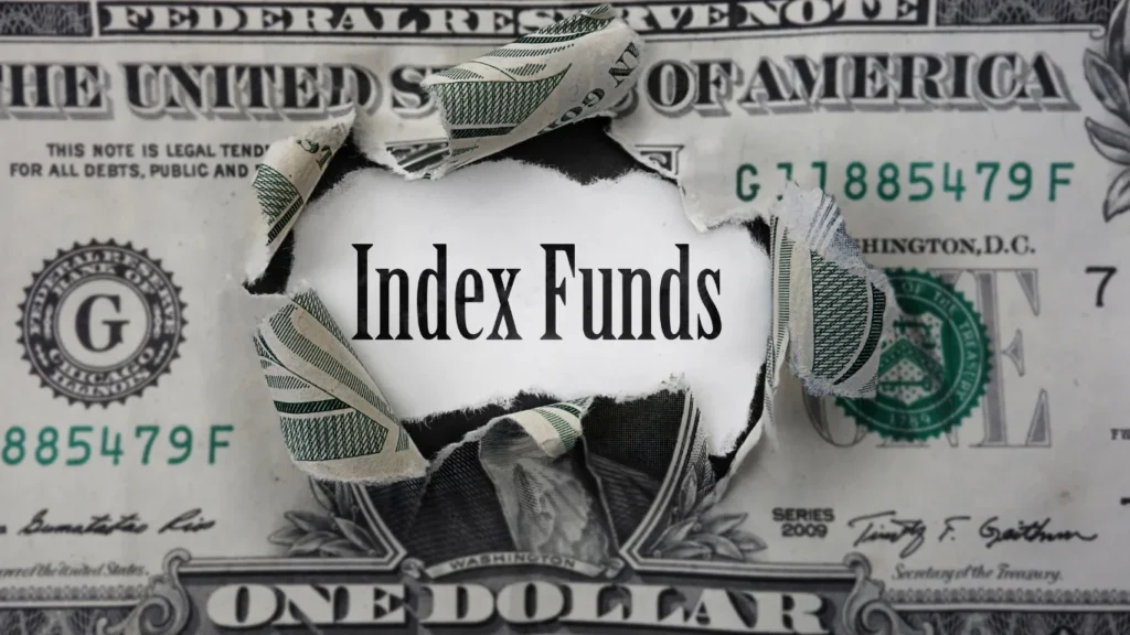 Index Funds
