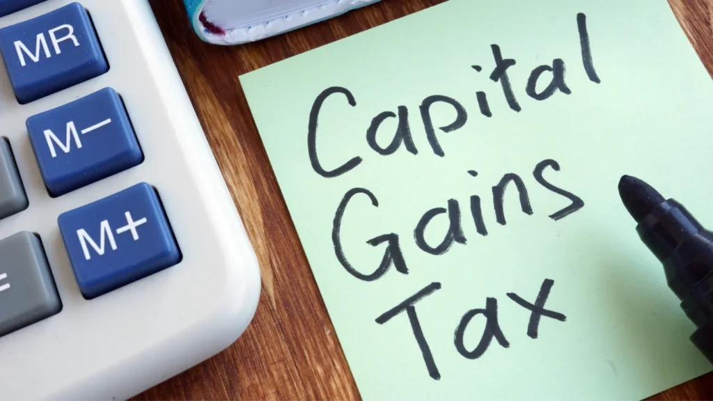 The Math Behind the 0% Capital Gains Bracket in 2026