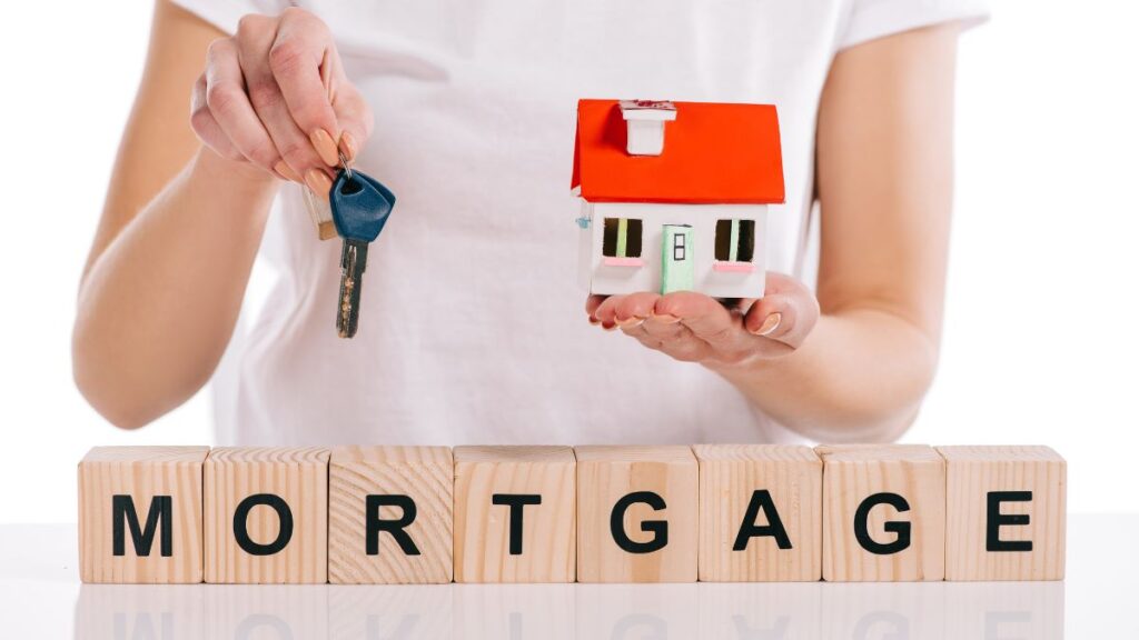 The Best Answer May Be a Partial Mortgage Payoff