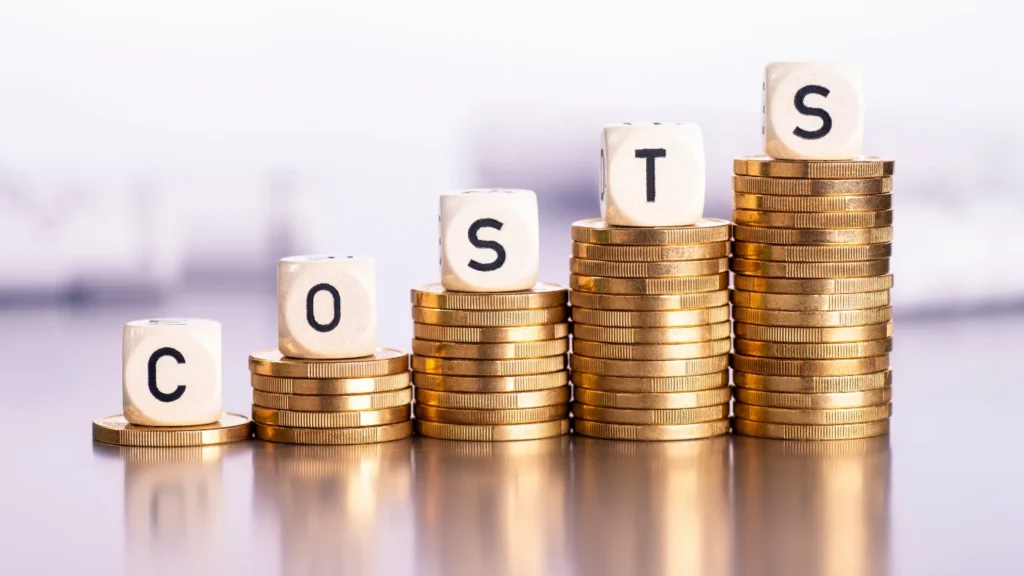 The Real Costs to Set Up and Run Your LLC