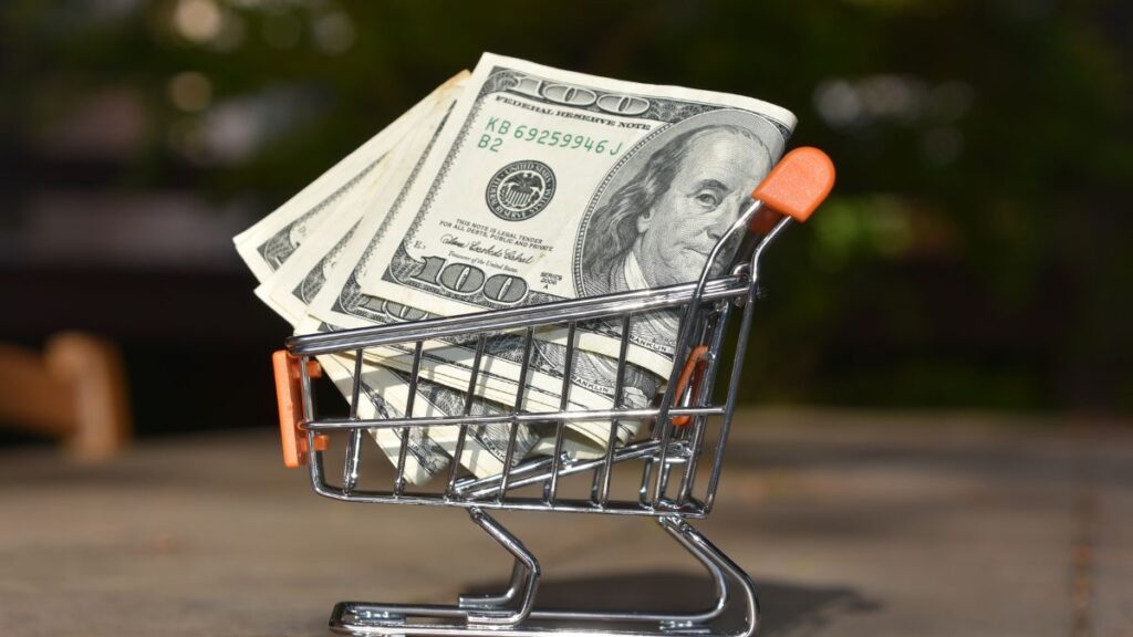 Why Retirement Spending Often Falls With Age