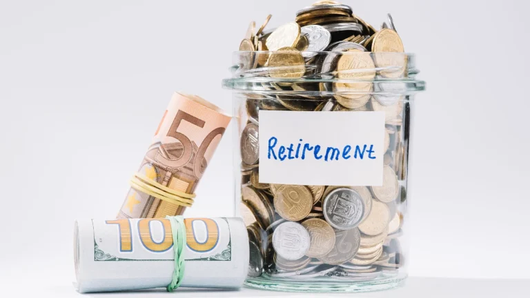 The $7 Million Retirement Myth: The New Math Advisors Don't Want You to See