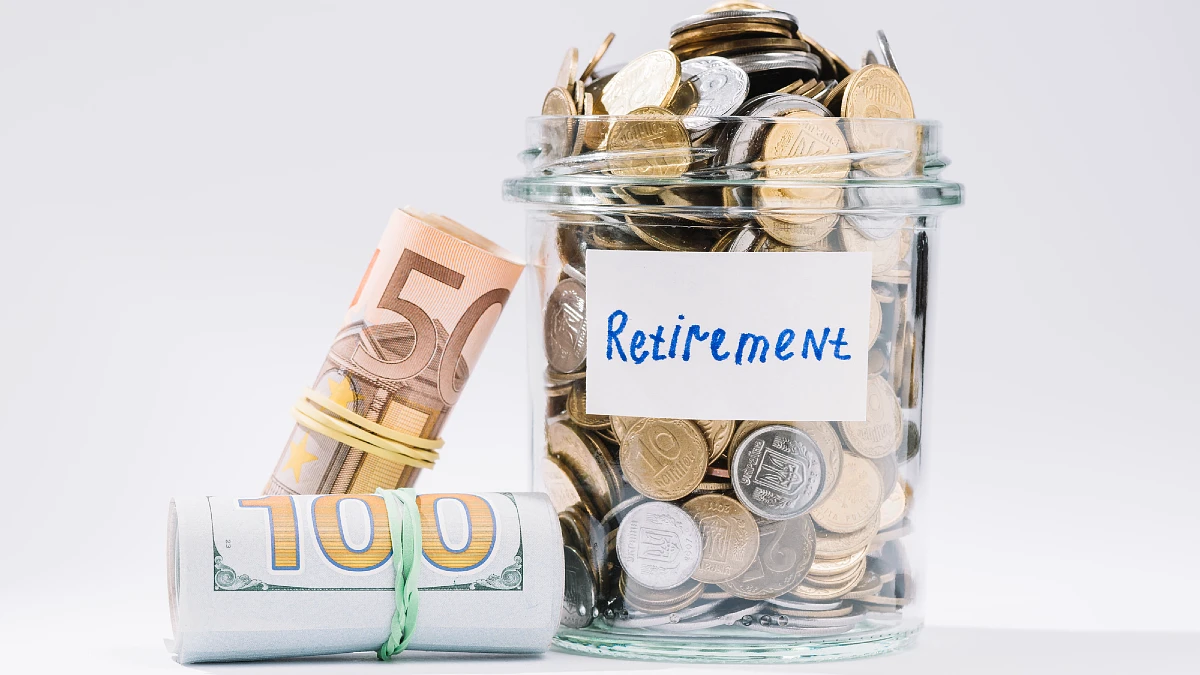 The $7 Million Retirement Myth: The New Math Advisors Don't Want You to See
