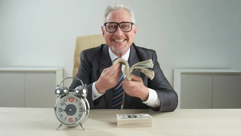 Why an LLC Might Be the Smartest Retirement Move You Make