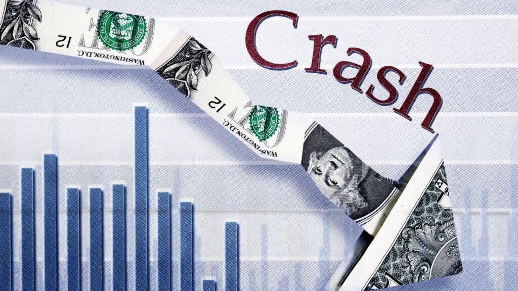 Market Crash