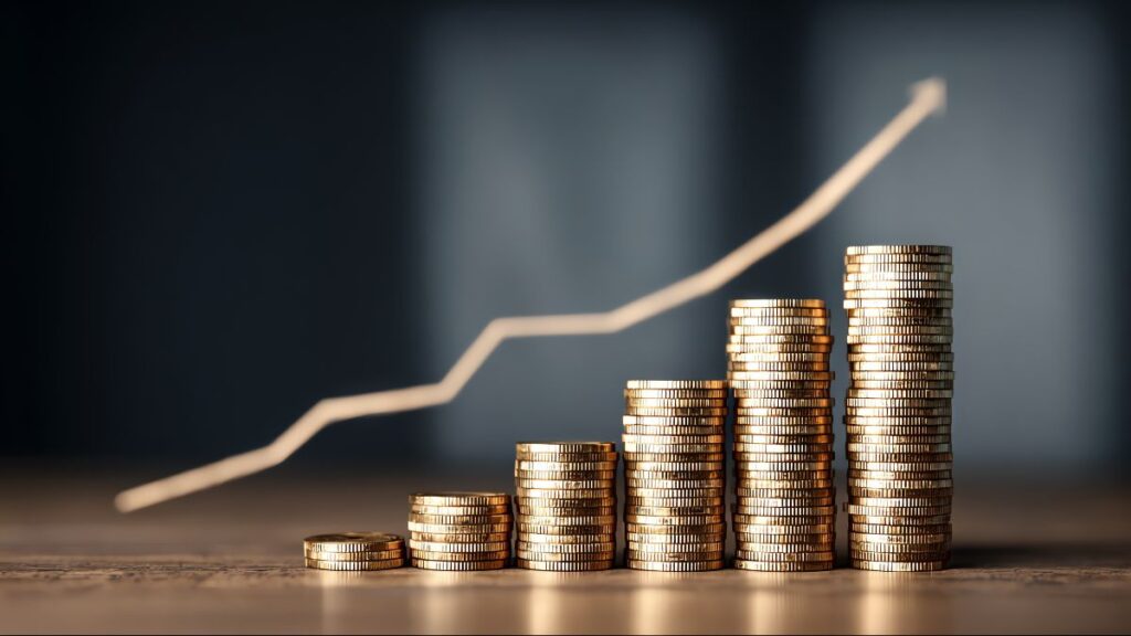 How the 3 Bucket Method Separates Today’s Bills From Future Growth