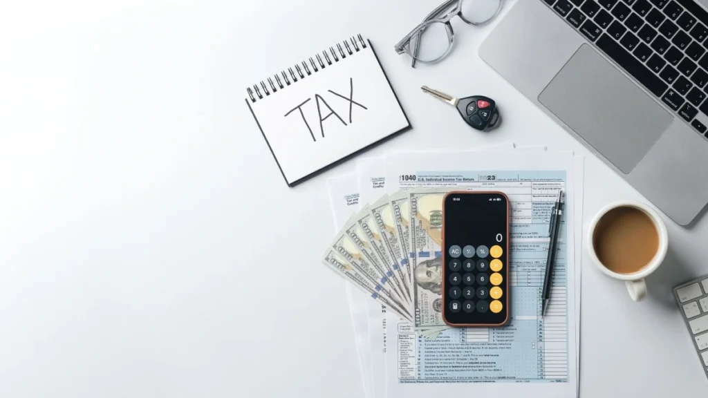 Tax