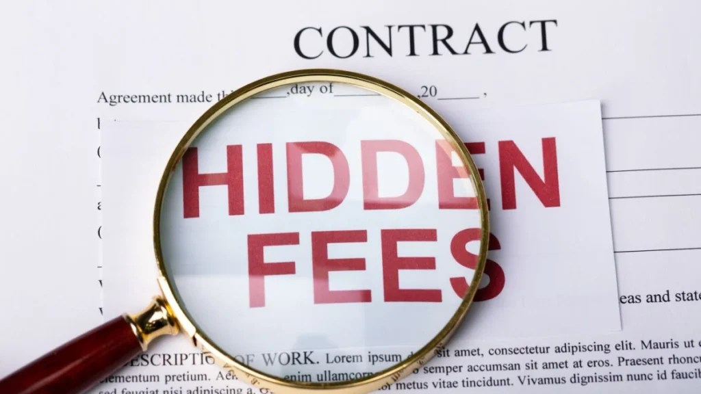 Hidden Taxes
