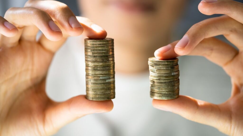 Find Your Income Gap Before You Multiply Anything