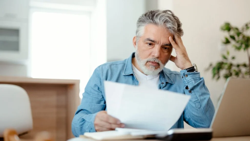 How the RMD Tax Bomb Destroys Your Retirement Income
