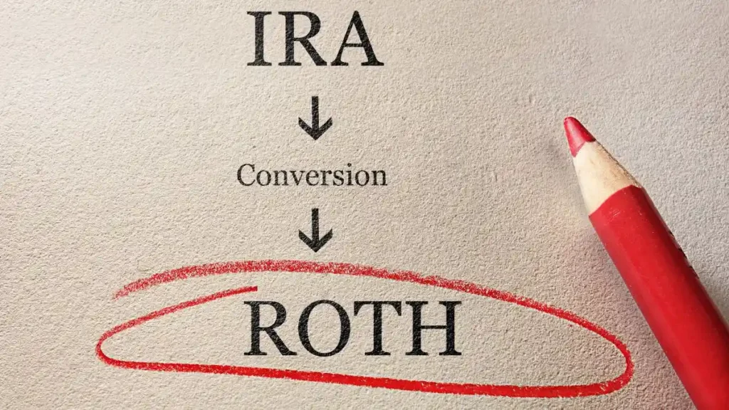 How Roth IRA Conversions Create a Tax Free Legacy