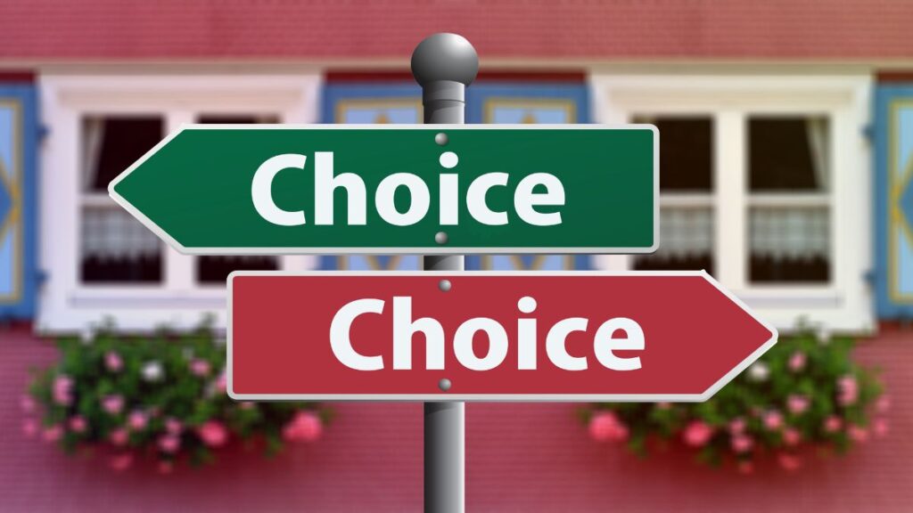 How to Choose Your Two Best Days