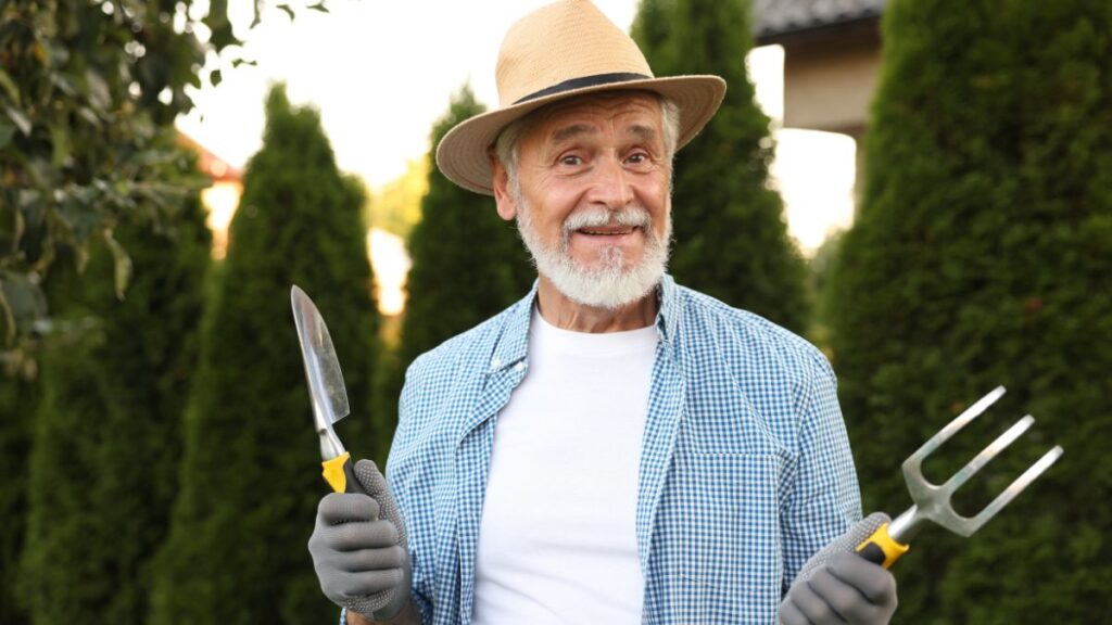  Signs Your Retirement Schedule Is Too Full