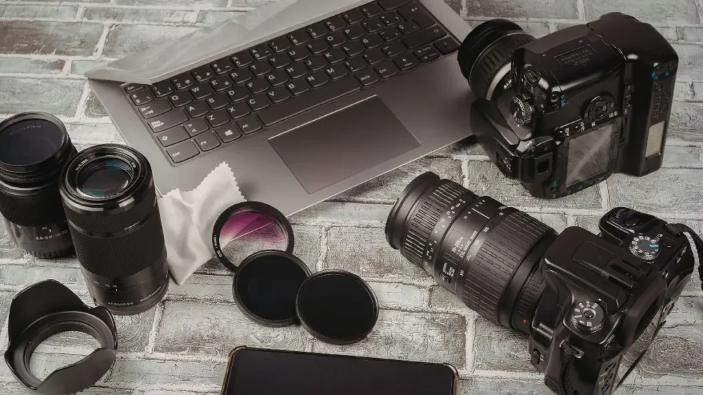 Digital Photography