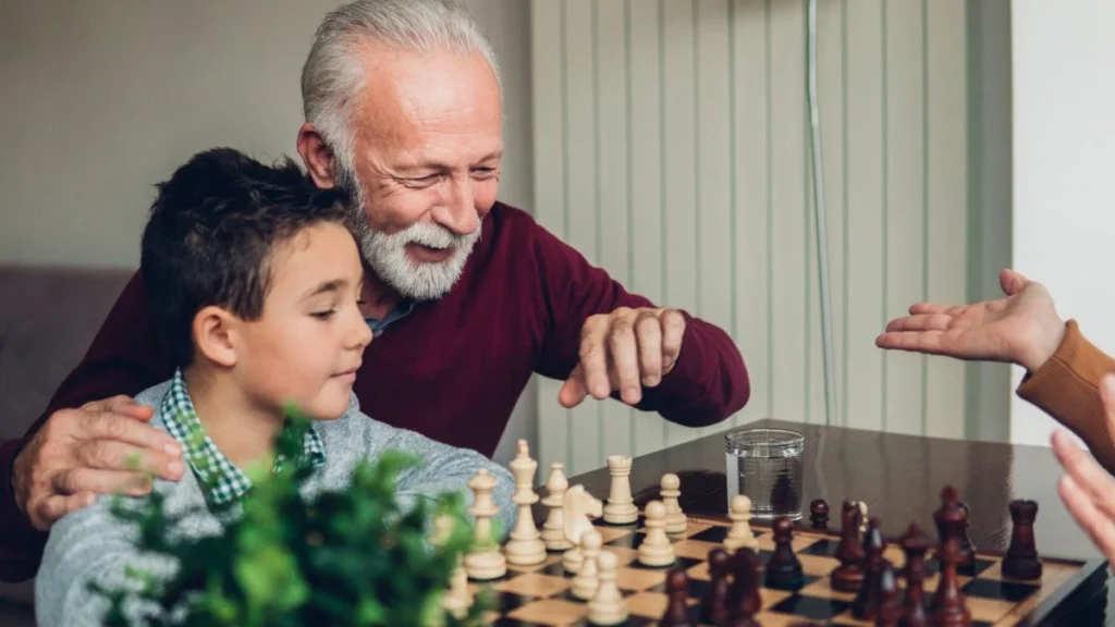 Strategy Games and Puzzles for Daily Brain Workouts