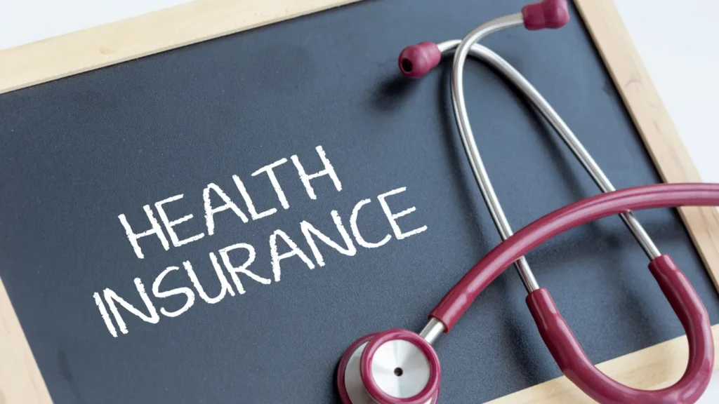 Solve the Early Retirement Health Insurance Gap
