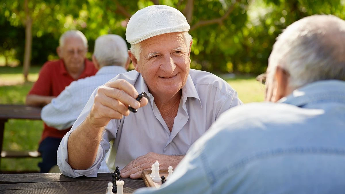 16 Exciting Hobbies Every Senior Needs To Try For a Vibrant Life