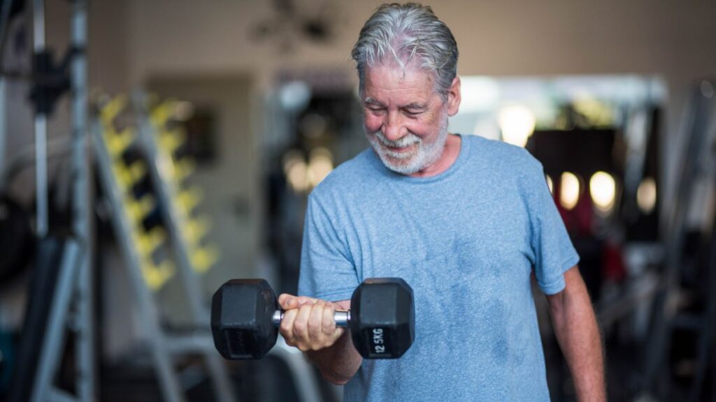 Build a Simple Strength Routine
