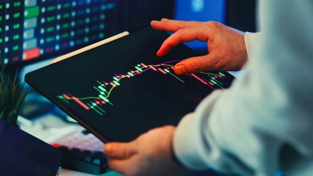 What to Do When the Market Drops 20 Percent