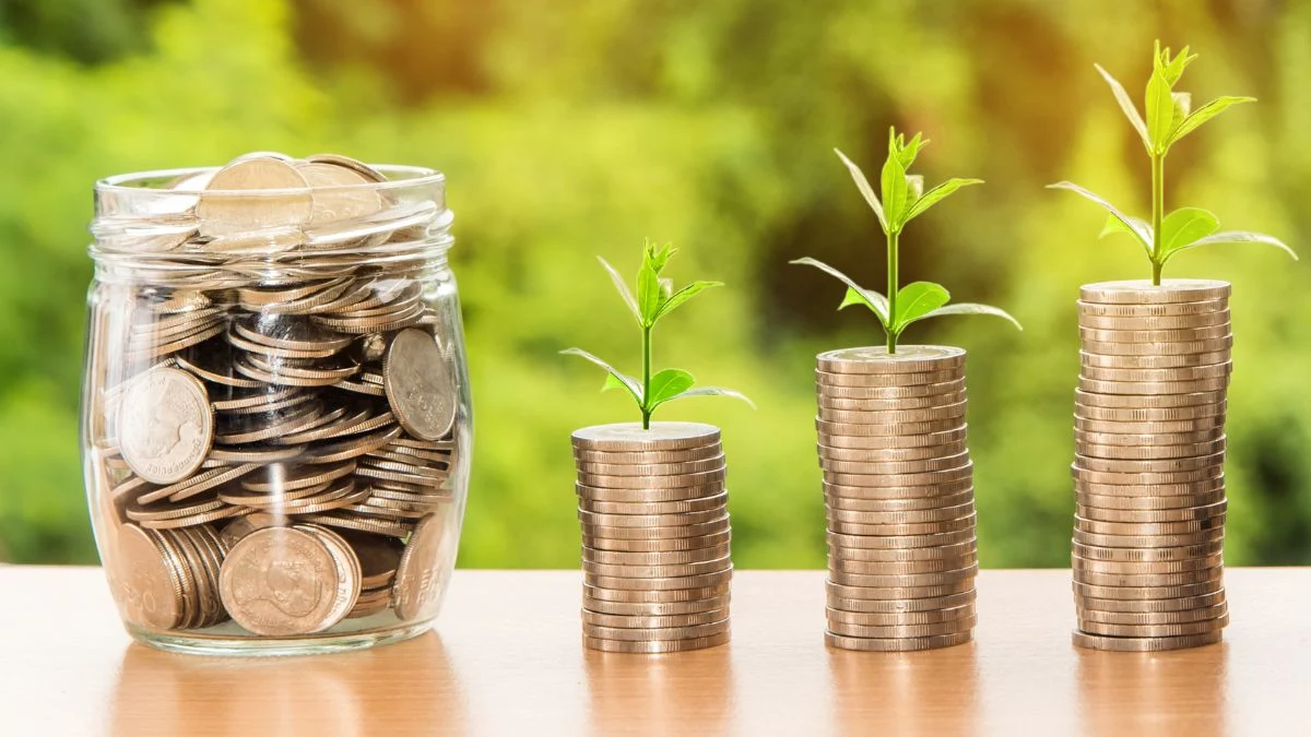 The '10-5-3 Rule': How Smart Retirees Guard Their Savings From Market Crashes