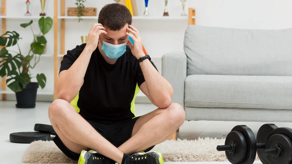 What Are The Hidden Health Risks Of Retiring Early?