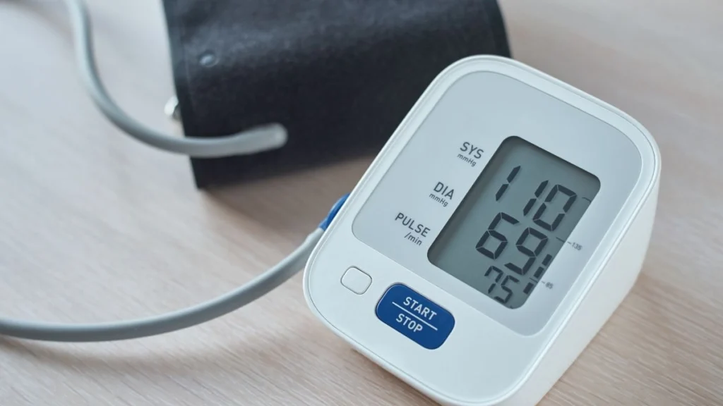 How To Track Your Health Without Corporate Perks