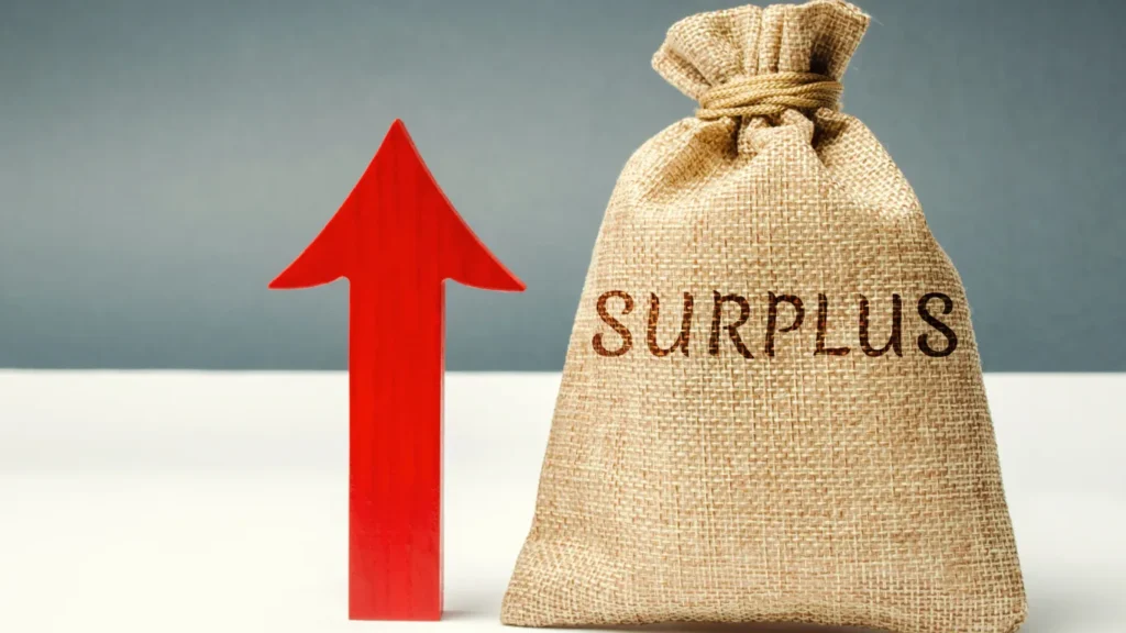 Build "Time Buckets" to Avoid Dying with an Unused Surplus