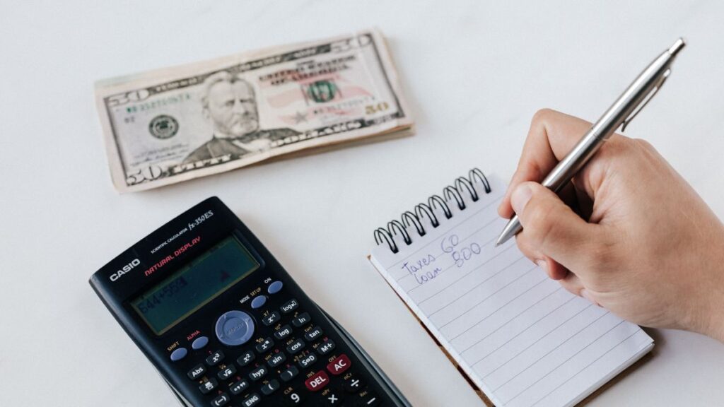Plan a Retirement