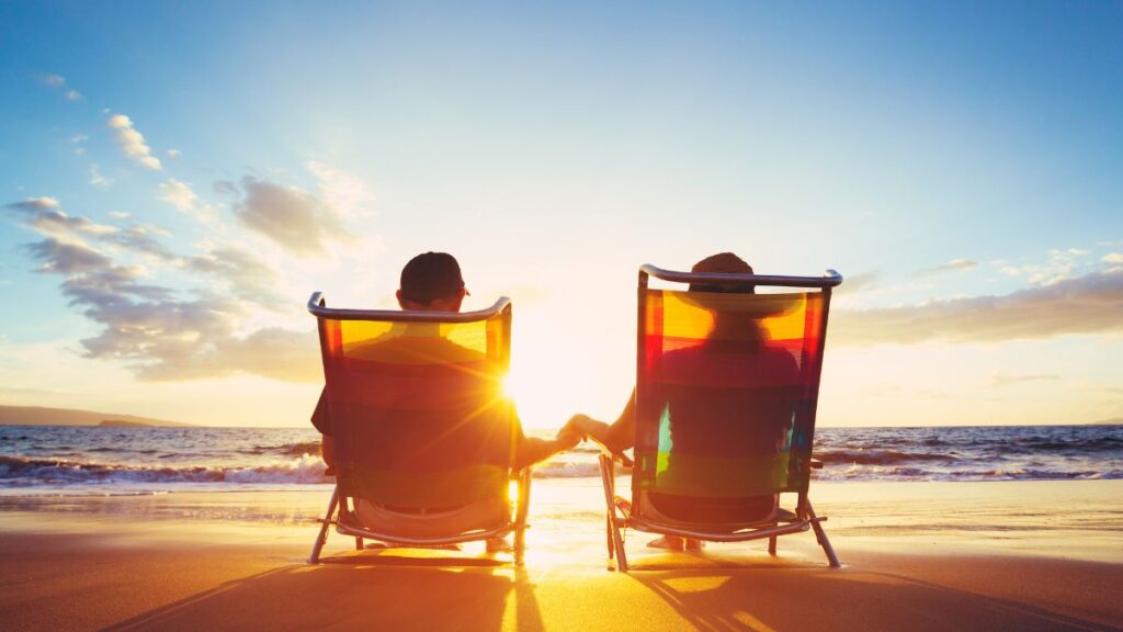 Enjoy the Retirement Honeymoon Without Losing Your Balance