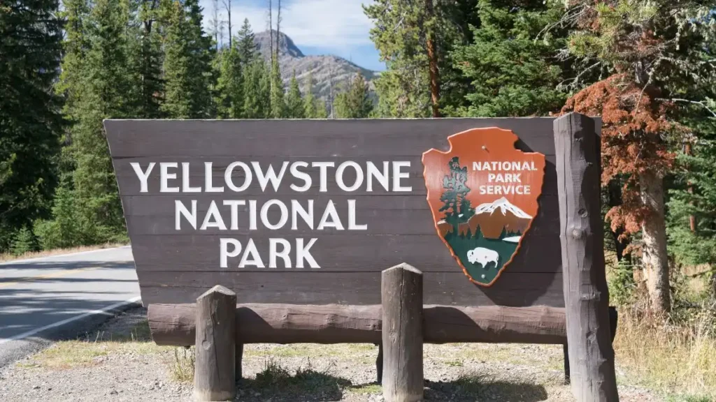 National and State Parks (Lifetime Passes)