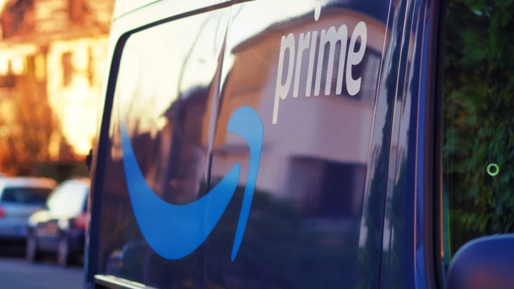 Amazon