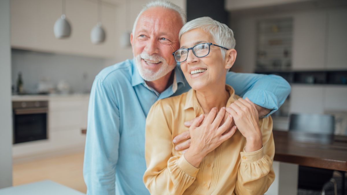The 7 Stages of Retirement: Which One Are You Stuck In?