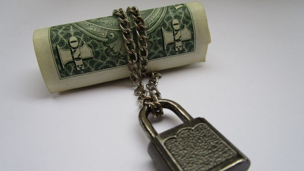 The Careful Preserver Protects Every Dollar