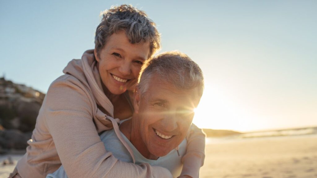 The Freedom Spender Treats Retirement Like a Long Vacation