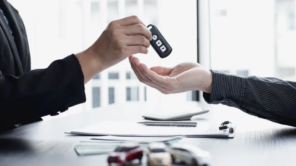 Car Rental Agencies