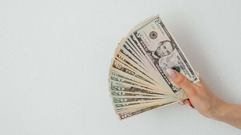 The Cash Keeper Feels Safe but Loses Buying Power