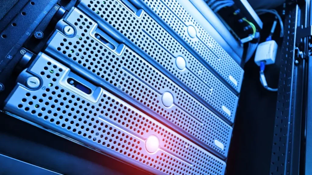 Internet Service Providers