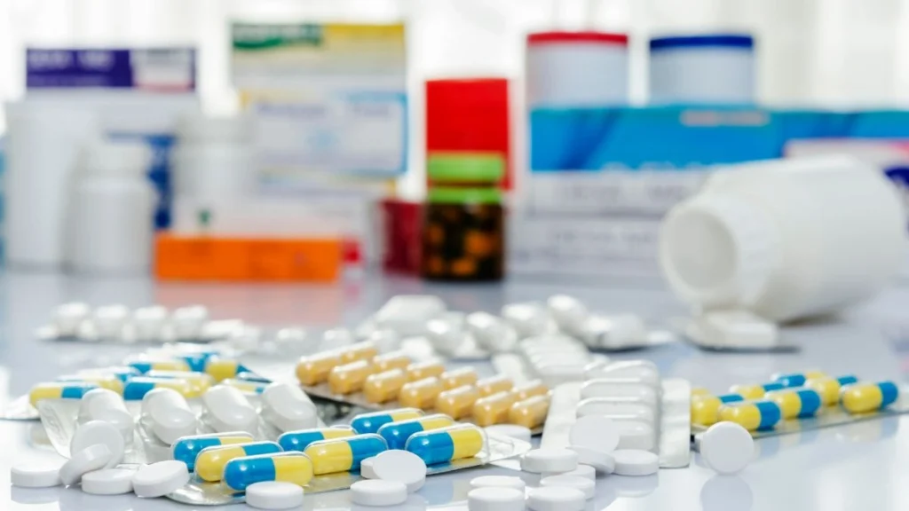 Independent Pharmacies