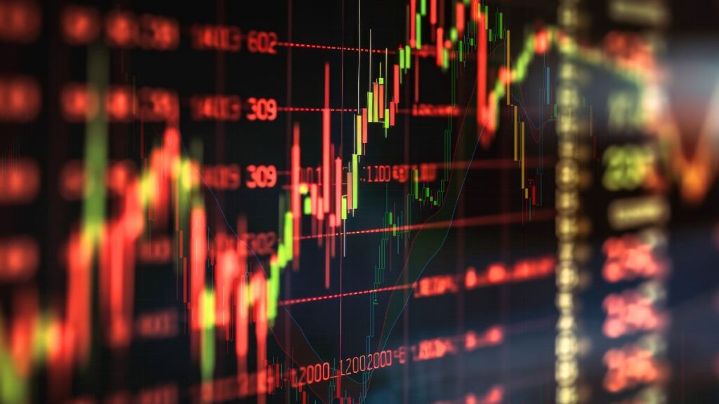 Bad Market