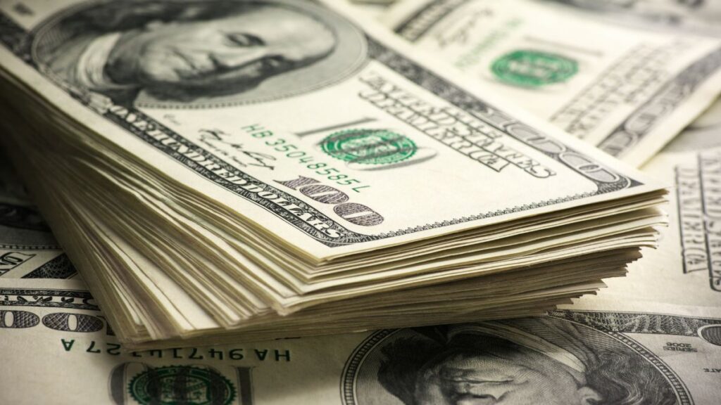 Give Every Dollar a Clear Job