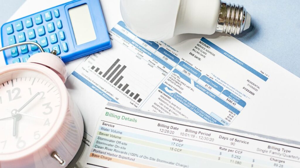 Can Reliable Income Cover Your Basic Bills?