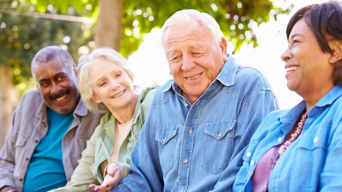 16 Lessons from Seniors to Avoid A Lifetime Of Future 'What Ifs'
