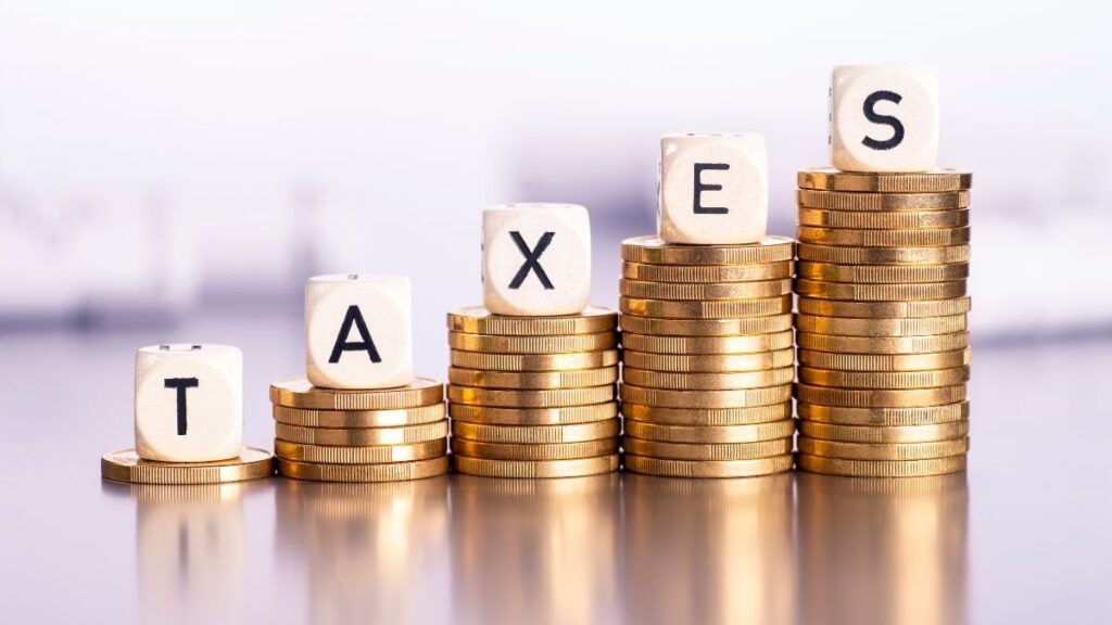 Do You Know How Taxes May Change?