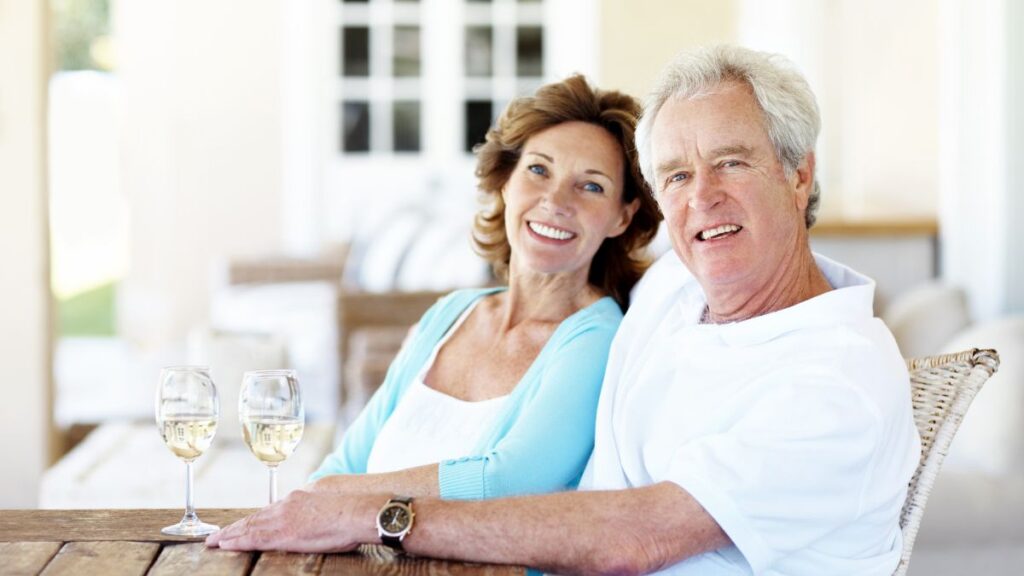 Have You and Your Partner Discussed Daily Retirement?