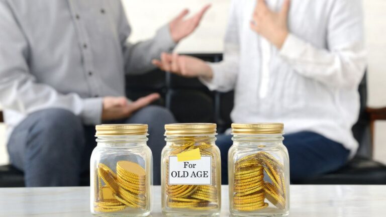 The Retirement Readiness Test: 11 Questions That Predict How It Goes