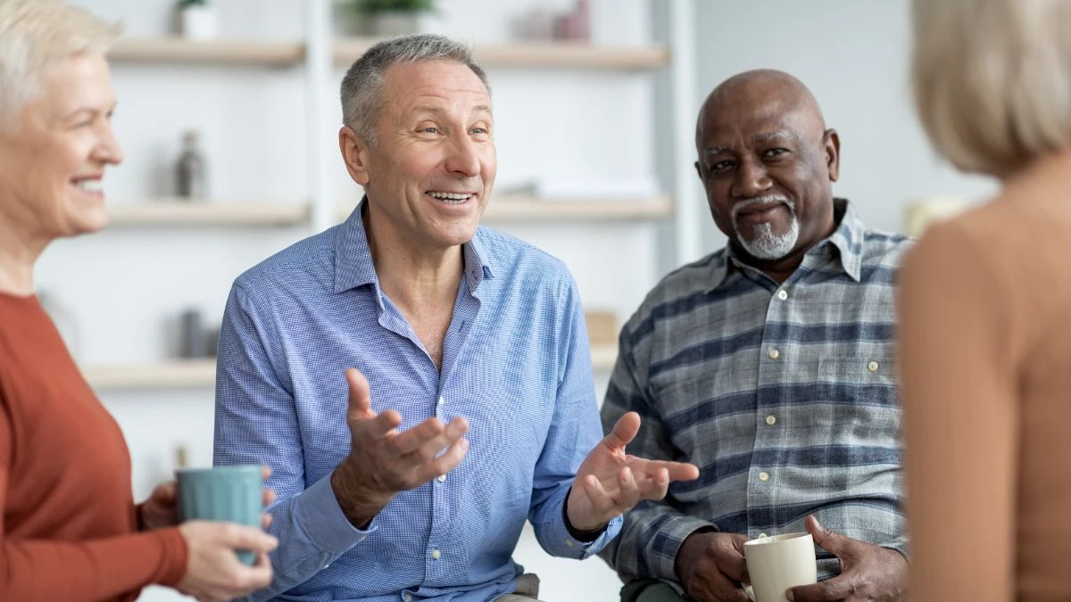 17 Secrets To Staying Mentally Sharp And Emotionally Fulfilled After Retiring (Science Backed)