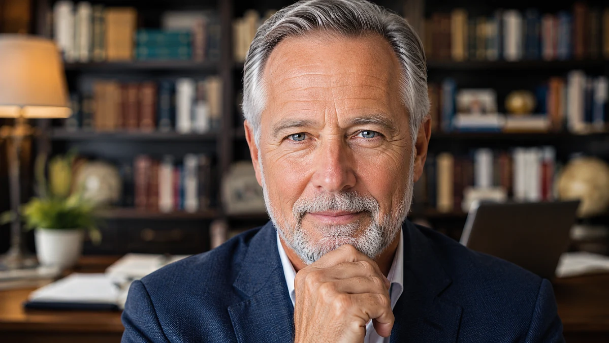 I Read 47 Retirement Books So You Don't Have To — These 9 Rules Will Actually Secure Your Future