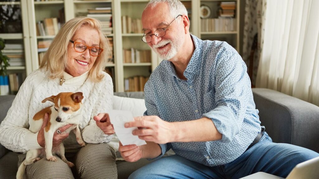 Bookkeeping Can Produce Reliable Repeat Work