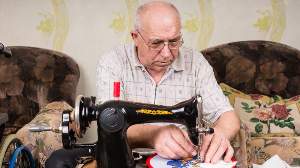 Sewing
